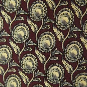 Metropolitan Museum of Art Tie Mens Necktie